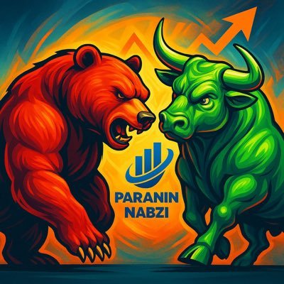 Grafikler eğitim amaçlıdır. Al sat tavsiyesi içermez. 📊📈 |#bist100 |#bist30 |#kripto |#btc |#bitcon |#finans