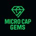 MCG (@microcapgemshow) Twitter profile photo MCG (@microcapgemshow) Twitter profile photo