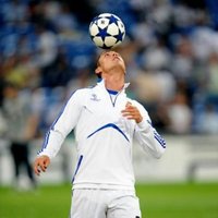 Peace (@the_myth_cr7) 's Twitter Profile