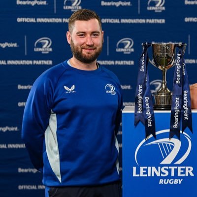 Coach and Player Development Officer with @Leinsterrugby @leinsterbranch