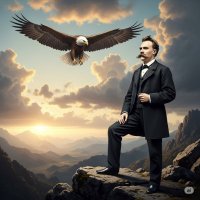 NietzschEagle (@nietzscheagle) Twitter profile photo