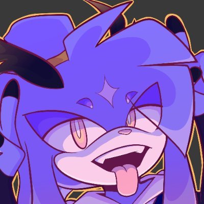 Hello World!
Professional Toaster II He/They II SFW Digital Artist (2D and 3D) II 20 II EN & ESP II casual sonic enjoyer and VI II NSFW/AI/ProShip DNI