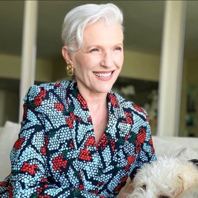 mayemusk0162's profile picture. Supporting America 🇺🇸 ❤️