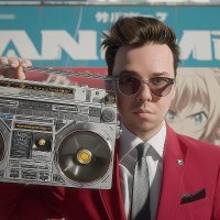 Z. Thrillington (@zthrillington) 's Twitter Profile