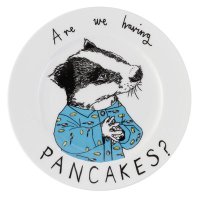 The Syrup Badger (@syrup_badger) 's Twitter Profile
