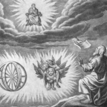 And so all Israel shall be saved: as it is written, There shall come out of Zion the Deliverer, and shall turn away ungodliness from Jacob: Romans 11 - KJV
