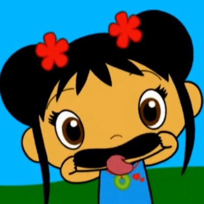 chillingo71274's profile picture. She/Her