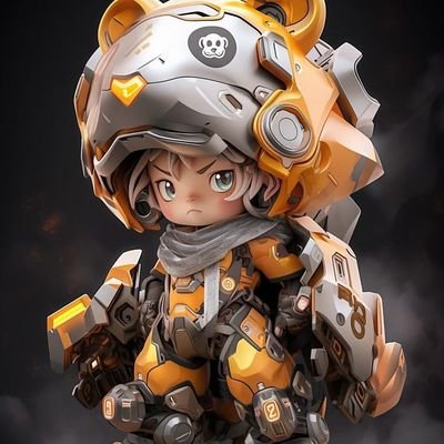 yjs_zc's profile picture. Crypto Shiller, Always DYOR! Trust your instinct🚀🚀