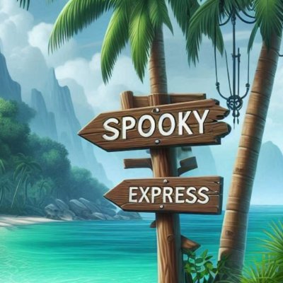 My name is Spooky:
Sports, #BTC, Crypto, Speaker, Advocate & Sports betting Marketing Consultant with interest in true crime.
A's, Mets ⚾ Lions, FAU, USC 🏈