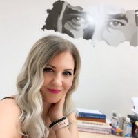 Sibel Erden (@sibelterden) Twitter profile photo