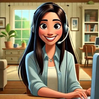 tsiribimtsi's profile picture. call center stories-όλα βγαλμένα απ τη ζωή