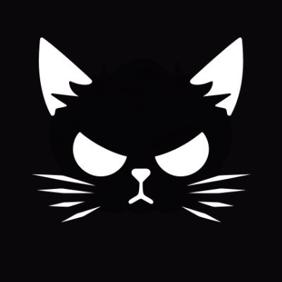 cyberblacky's profile picture. Crypto, AI & freedom tech.