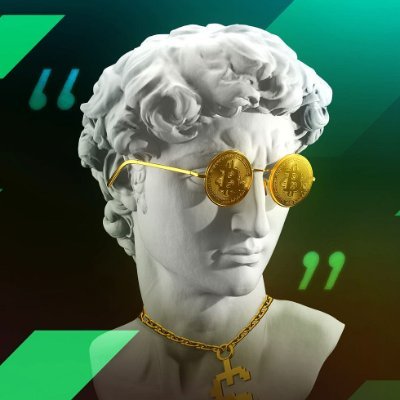 otimomzom's profile picture. Let's try the crypto thing.