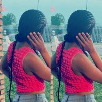 tshanaeee (@geekeddbrattt) 's Twitter Profile