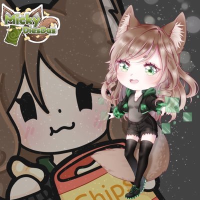 Micky 🦊💚 Polaris 25さんのプロフィール画像