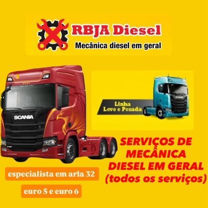 especialista em Arla 32 Euro 5 e Euro 6