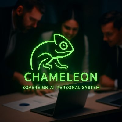 Bmudge239's profile picture. CHAMELEON AI SOVEREIGN-designer, Consultant, and thank tank I’m Benjamin. I’m a designer living in USA .I am a fan of technology, design