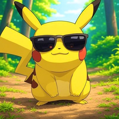 BorisTCG's profile picture. Pikachu Collector, Gen 5 Advocate