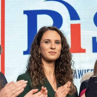 gosiazuk's profile picture. 🇵🇱❤️