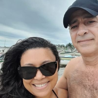 sidebm_sbm56739's profile picture. Porque para Deus nada é impossível. (Lucas 1 ; 37)
Casado e Pai de 3 filhas.
Deus, Pátria e Família 🇧🇷🇧🇷🇺🇸🇺🇸...
I Support President Trump and Elon Musk