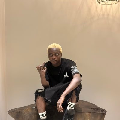 western_marley's profile picture. Am a talented rapper and singer from west Africa 🇳🇬
