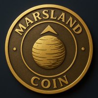 Marsland Coin (@coinmarsland) 's Twitter Profile