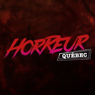 Pour tout savoir sur l'horreur au Québec
💀 Nouvelles 🎃 Bandes-annonces 🔪 Critiques ⚰️ Dernières sorties
#horreur #cinéma #québec