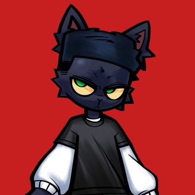 ✨Black Amateur Character Artist //24YRS Old//Pan//He\Him//✨
(🔞MINORS DNI)
PFP: @solls0ll