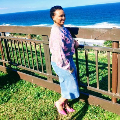 KZN. I'm a the friendliest mean faced person you ever met 👑🌊🌈🧘🥁🐚