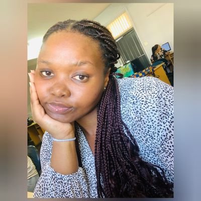° Luyanda Mandisa Gumede

° 🎓 College student📚

°Instagram handle: https://t.co/SiYdNmkGwf