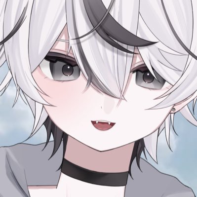 ▶ ︎🍀 強賢いVtuber ▶ ︎🎮ゲームと兎が好きな人🐇 ▶︎ 👑 創造神 (@47no_am)(@asakuma_morning) ▶︎ 🌙 悪口など言ったことない健全な LoL prayer😈