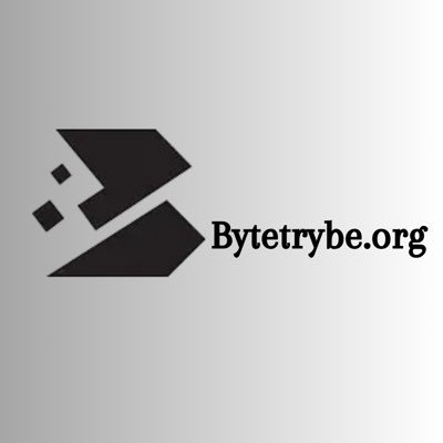BytetrybeOrg's profile picture. •Smart solutions for smart Businesses •Web & App Developers •Tech Builders •Creating digital solutions that scale •DM to work with us •Global