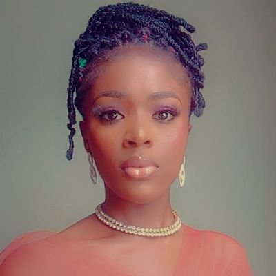 Ifylove_mary's profile picture. Giving people reason to smile everyday 😍😍😍