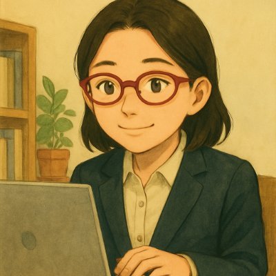 在宅ワークでコツコツ活動中💻
Canvaでデザインを学びながら実績づくり✨
日々の気づきや学びをシェアします🌿