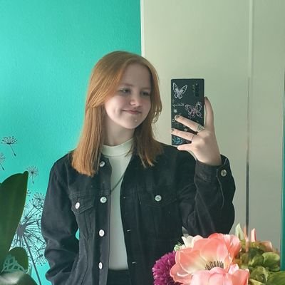 just_melissa_07's profile picture. 18🏳️‍🌈                                           
                                         TikTok & insta : just_a_gurl07