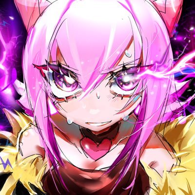 BigMcThankies_'s profile picture. @WyldeOath @ChoppaCap @Junjou_Bomberr