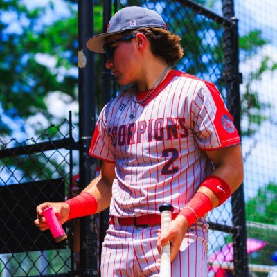 Knox Bauerschlag Profile