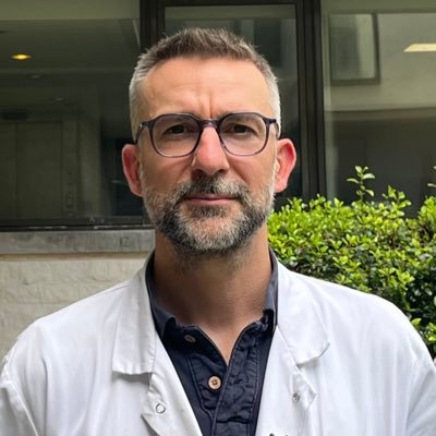 Pierre A. GEOFFROY Profile