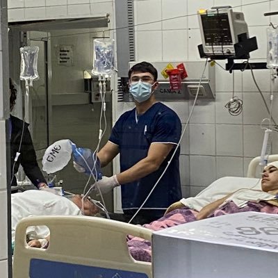 Todo vuelve 🔄
Corrientes/ ARG 📍🇦🇷
Medicina / UNNE 📚🩺