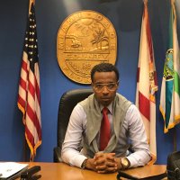 Chairman Bowdre (@chairmanbowdre) 's Twitter Profile