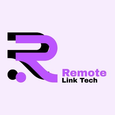 RemoteLinkTech's profile picture. Building the biggest tech community for beginners, creators & remote teams •Learn tech, grow skills, & work from anywhere •Join https://t.co/i1MM7zYvIA