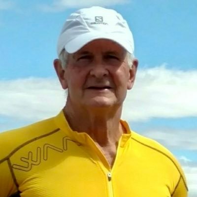Ex-London based global fund manager for 30+ years. Sapienza. Geopolitics and geoeconomics. Πολυμαθής και πανθεϊστής. Norman ancestry. Triathlete.