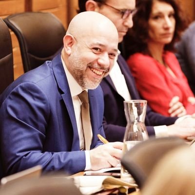 Concejal de Medio Ambiente de @gijon y presidente de @EMULSAgijon.

Portavoz adjunto de @ppaytogijon.
