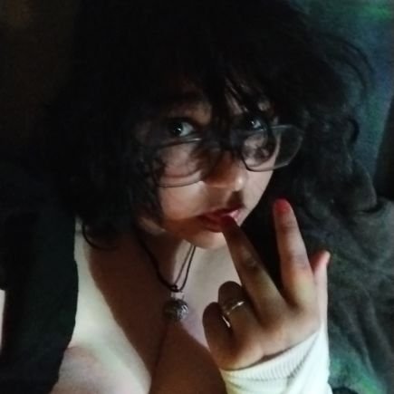 Julianne la arcanistaさんのプロフィール画像