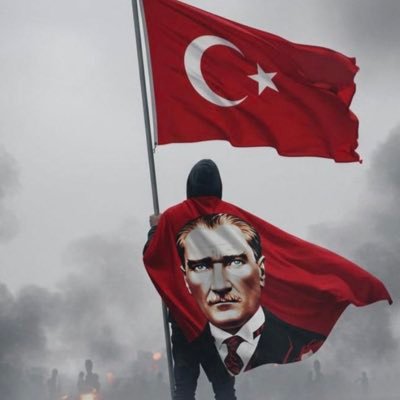 BirsenTc30700's profile picture. Özümüz TÜRK liderimiz ATATÜRK🇹🇷