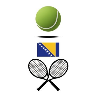 Everything related to 🇧🇦 tennis in one place!
Make sure to follow to stay up to date!