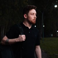 Téo (@teorech) 's Twitter Profile