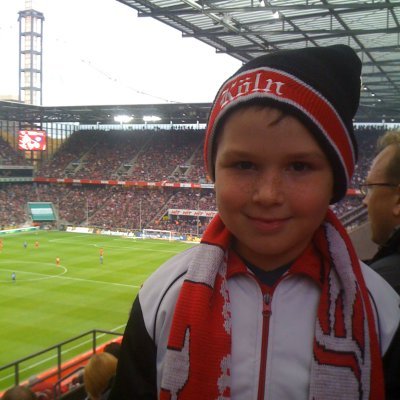 🇩🇪 22 ⚽️ 🏀 🎯 🎾 Fan der glorreichen @fckoeln @trailblazers