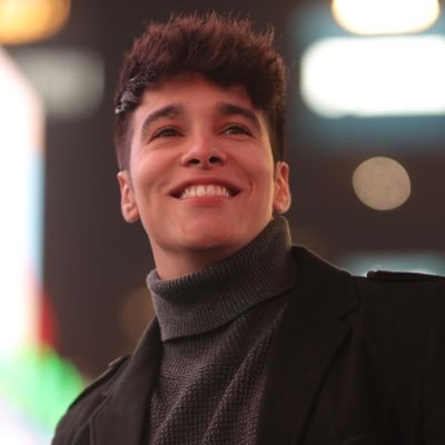 🥊 Atleta de boxeo | Coach de boxeo 🥊 👟 Hip-Hop Dancer | Tricking & Acrobacias 🤸♂️
