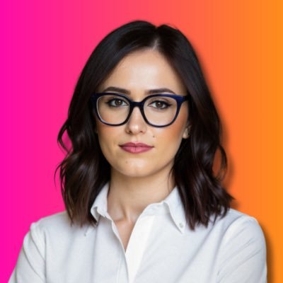 I help startup founders earn more, find clients easily, and leave the 9-5 faster using AI 🦄 Get top AI resources 👉 https://t.co/ZtlE3KT8D6